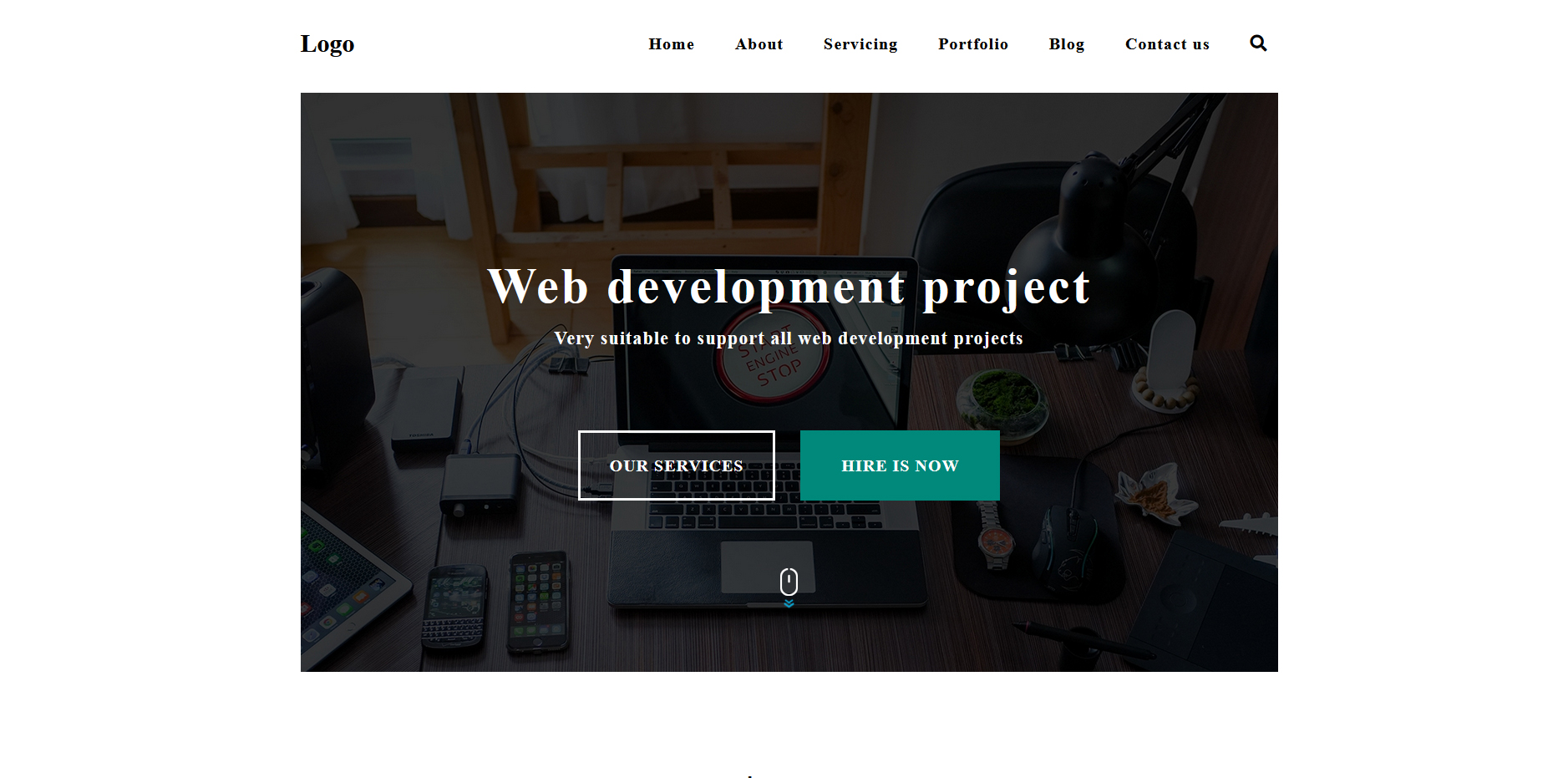 webDev